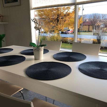 Spacious House In Tromso, Perfect For Groups Of Families, Tourists Or Workers Exterior foto