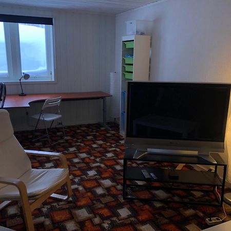 Spacious House In Tromso, Perfect For Groups Of Families, Tourists Or Workers Exterior foto