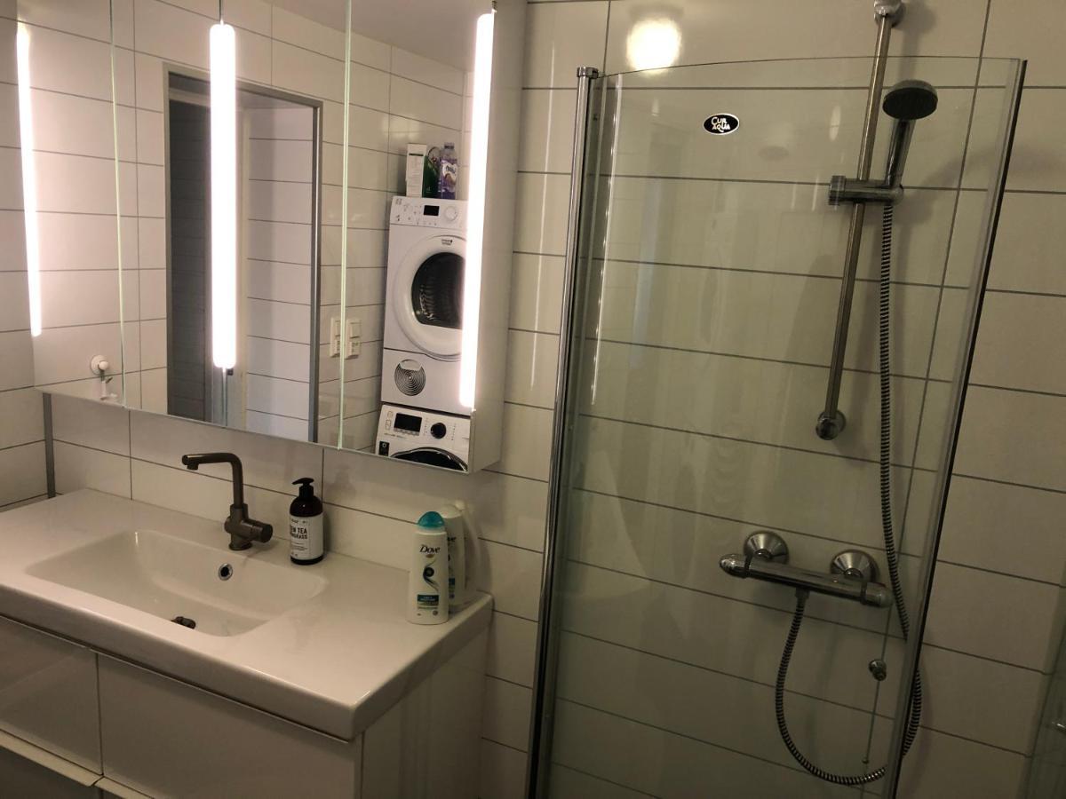 Spacious House In Tromso, Perfect For Groups Of Families, Tourists Or Workers Exterior foto